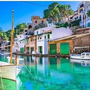 Santiago Mallorca Affittacamere